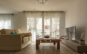 Apartamento Avenida Principal I