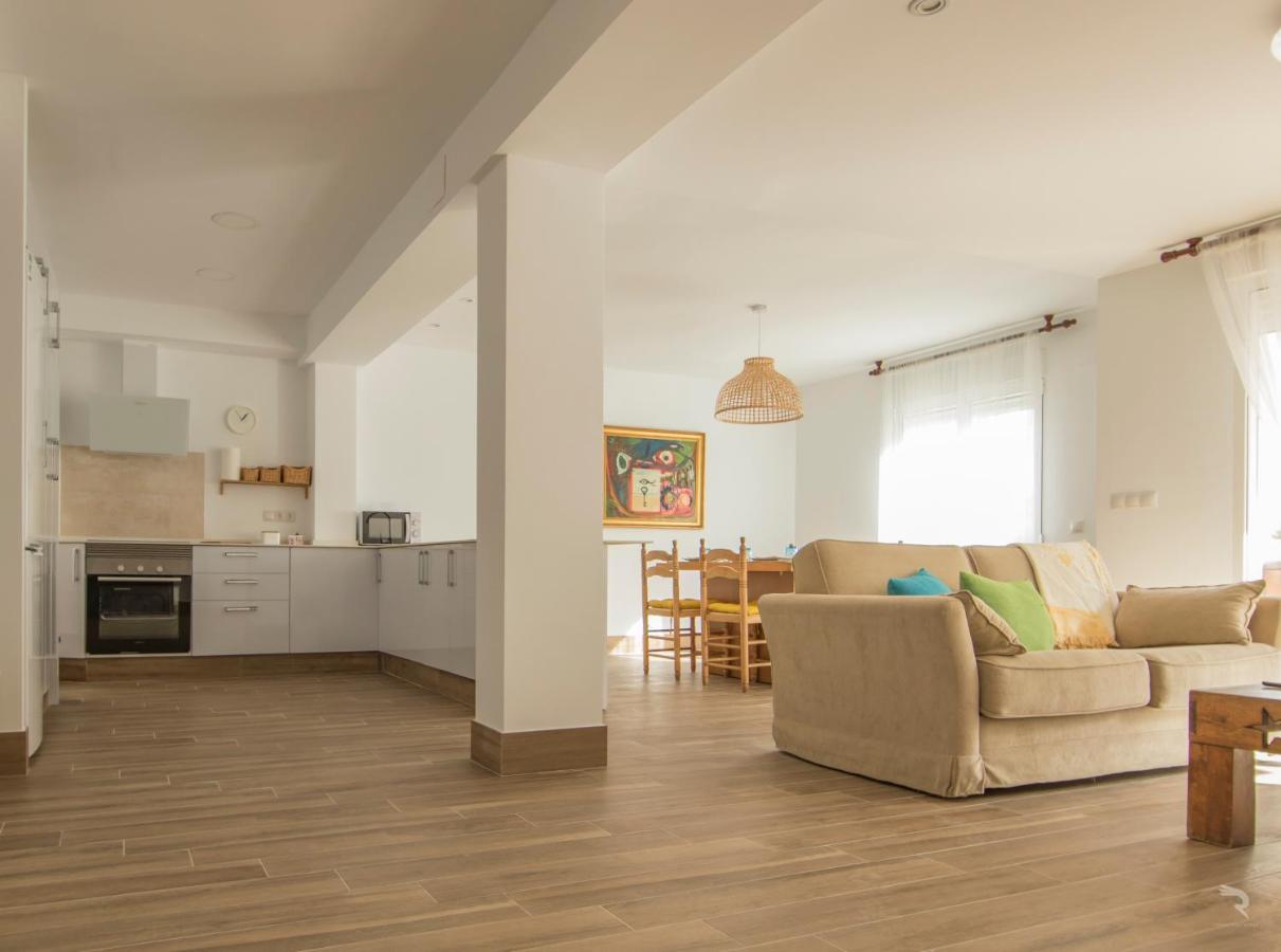 Apartamento Avenida Principal I Altea Exterior photo